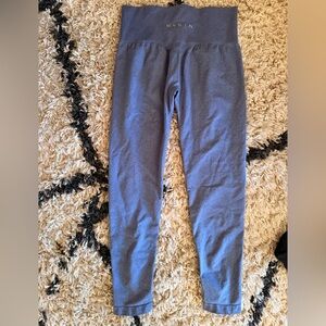 NVGTN Contour Seamless Leggings L